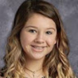 Meet your Posher, Addison